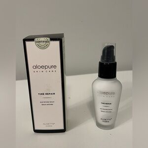 Aloette  Time Repair Anti-Wrinkle Serum